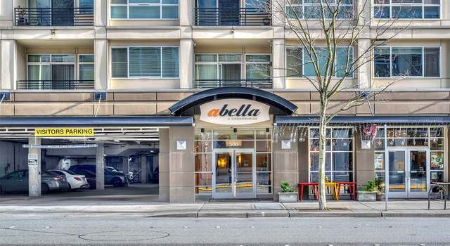 Photo of 300 110th Ave NE #407, Bellevue, WA 98004