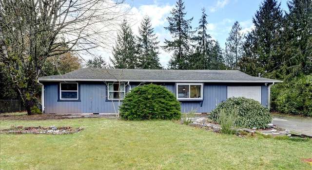 Photo of 1503 Dogwood St, Lacey, WA 98503