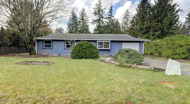 Photo of 1503 Dogwood St, Lacey, WA 98503
