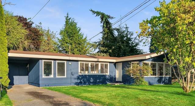 Photo of 20817 3rd Ave W, Lynnwood, WA 98036