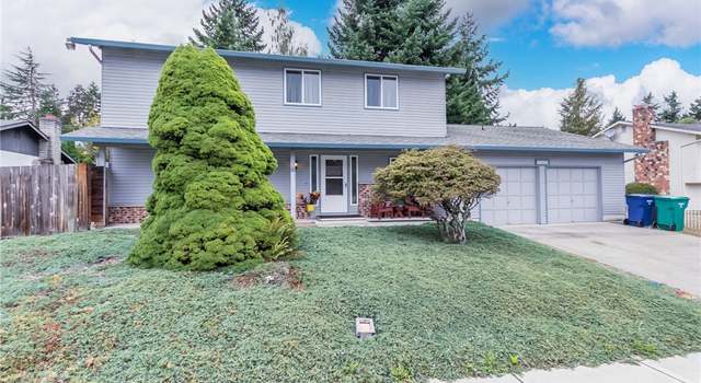 Photo of 32425 49th Ave SW, Federal Way, WA 98023