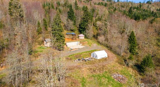 Photo of 145 Norwood Ln, Onalaska, WA 98570