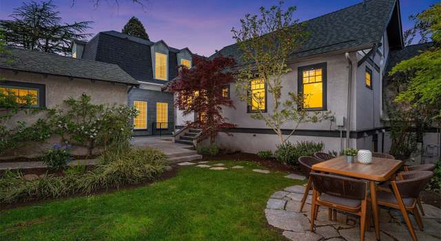Photo of 2509 34th Ave S, Seattle, WA 98144