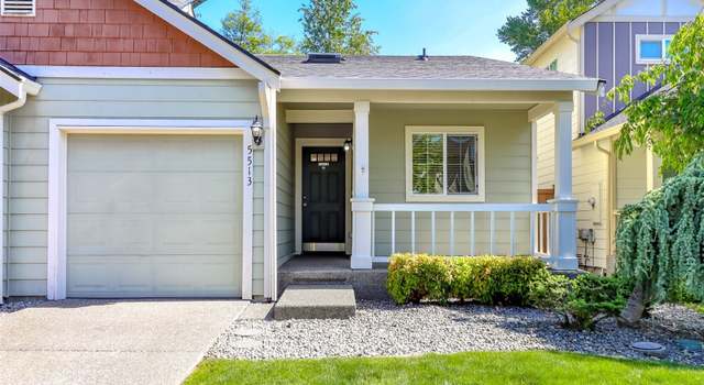 Photo of 5513 Starlight St E, Fife, WA 98424