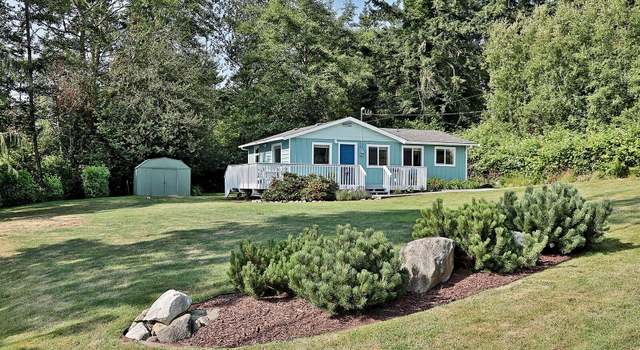 Photo of 1306 Bercot Rd, Freeland, WA 98249