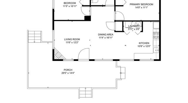 Photo of 1306 Bercot Rd, Freeland, WA 98249