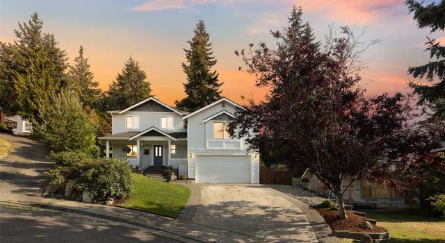 Photo of 2522 Vining St, Bellingham, WA 98226