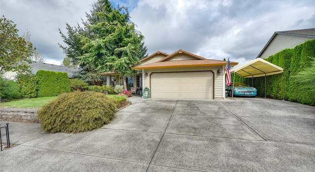 Photo of 13010 NE 96TH St, Vancouver, WA 98682