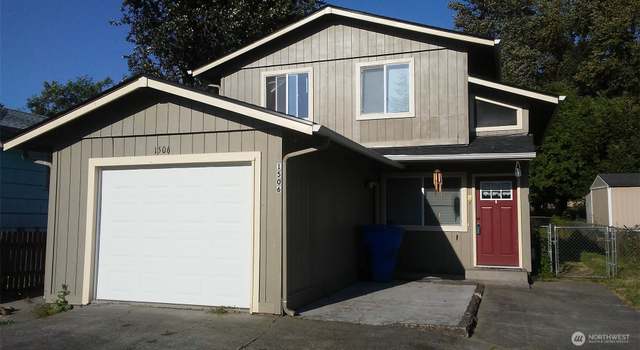 Photo of 1506 Bowmont Ave, Kelso, WA 98626
