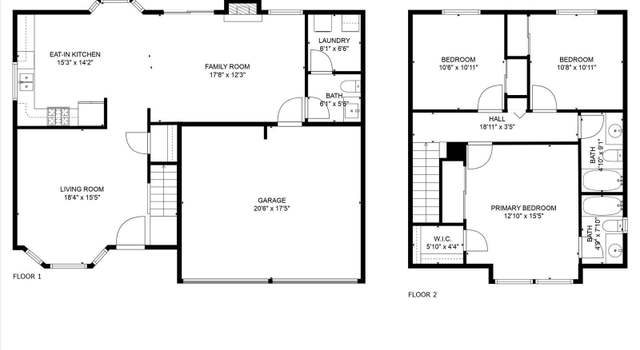 Photo of 3415 189th St SE, Bothell, WA 98012