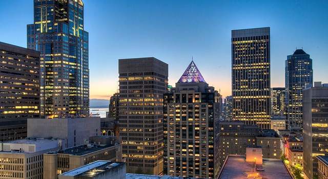Photo of 909 5th Ave #1404, Seattle, WA 98164