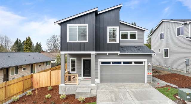 Photo of 728 Van De Vanter Ave, Kent, WA 98030