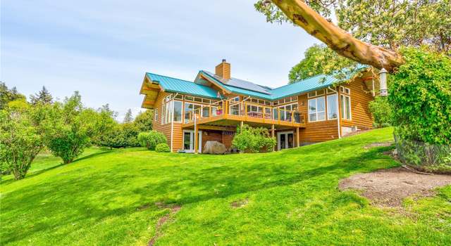 Photo of 14 J Everett Way, Hat Island, WA 98206