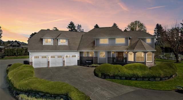 Photo of 44704 228th Ave SE, Enumclaw, WA 98022