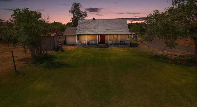 Photo of 151 S White St, Marlin, WA 98832