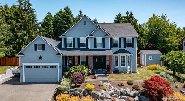 Photo of 418 S 38th Pl, Mount Vernon, WA 98274