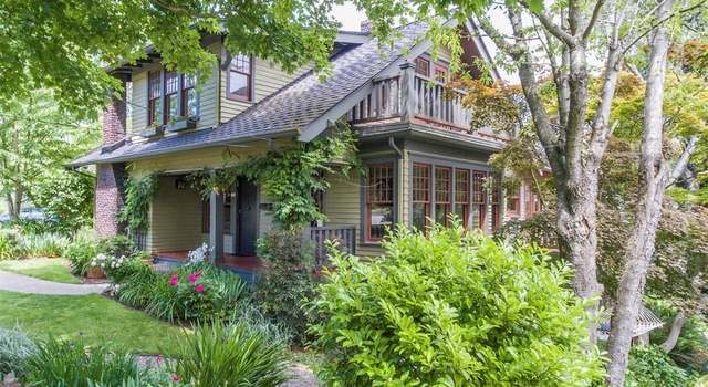 Photo of 502 N 62nd St, Seattle, WA 98103