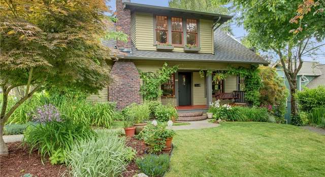 Photo of 502 N 62nd St, Seattle, WA 98103