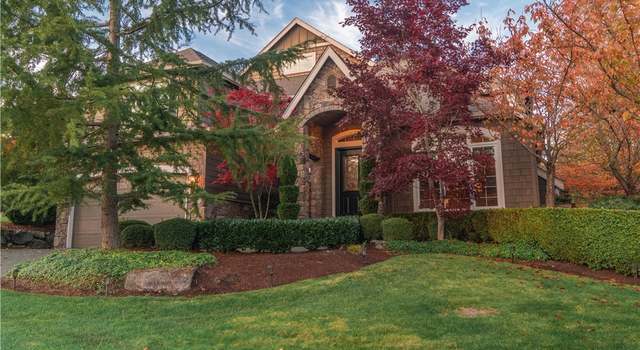 Photo of 1210 274th Pl SE, Sammamish, WA 98075
