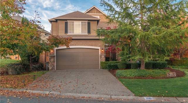 Photo of 1210 274th Pl SE, Sammamish, WA 98075