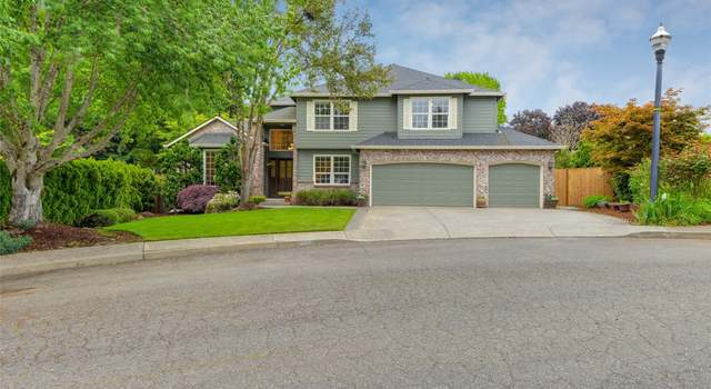 Photo of 13607 NW 44th Ct, Vancouver, WA 98685