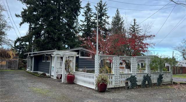 Photo of 131 Wilcox Ln, Sequim, WA 98382