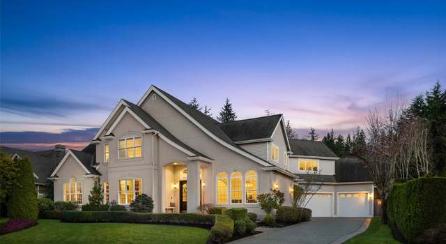 Photo of 15309 SE 82nd St, Newcastle, WA 98059