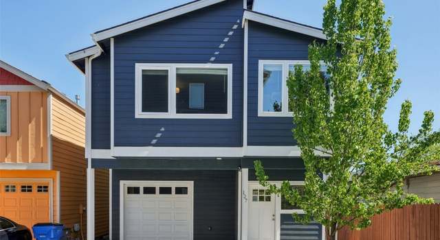 Photo of 127 N Lieser Rd, Vancouver, WA 98664