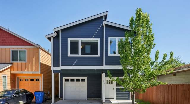 Photo of 127 N Lieser Rd, Vancouver, WA 98664