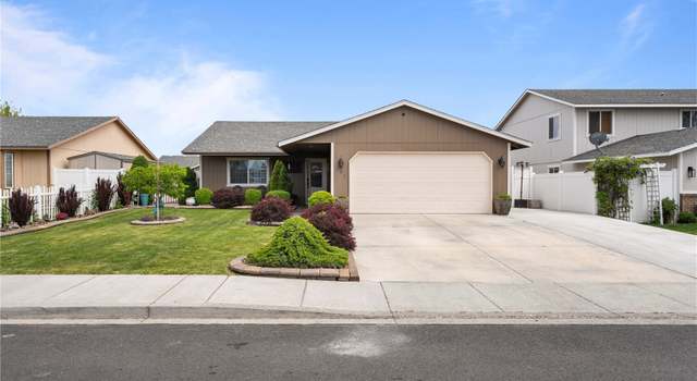 Photo of 985 S 10th Ave, Othello, WA 99344