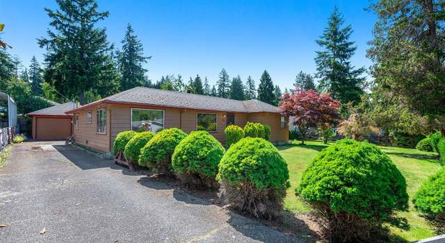 Photo of 13718 20th Ave NE, Seattle, WA 98125