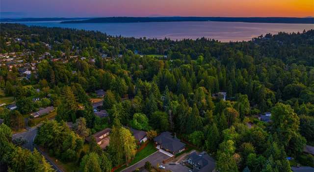 Photo of 17163 4th Ave SW, Normandy Park, WA 98166