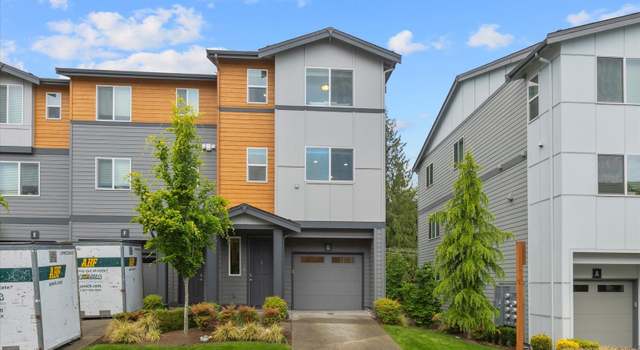 Photo of 19324 35th Dr SE Unit G, Bothell, WA 98012