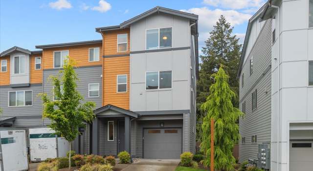 Photo of 19324 35th Dr SE Unit G, Bothell, WA 98012