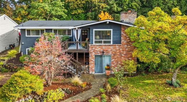 Photo of 5634 126th Ave SE, Bellevue, WA 98006