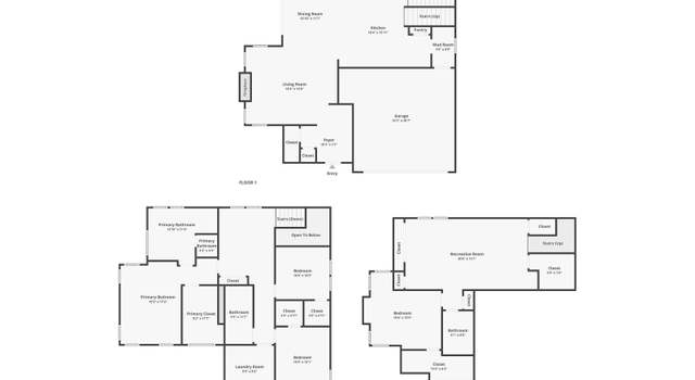 Photo of 12105 NE 105th St, Kirkland, WA 98033