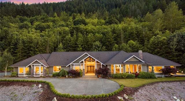 Photo of 16315 Reserve Dr SE, North Bend, WA 98045