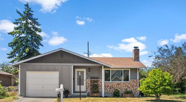 Photo of 5670 S I St, Tacoma, WA 98408