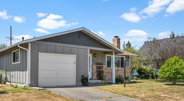 Photo of 5670 S I St, Tacoma, WA 98408
