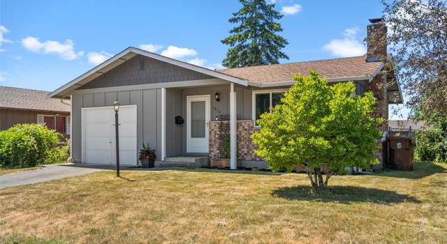 Photo of 5670 S I St, Tacoma, WA 98408