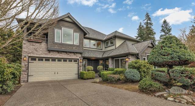 Photo of 3314 Aberdeen Ave NE, Renton, WA 98056