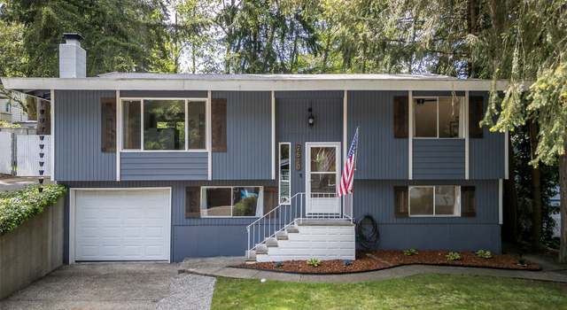 Photo of 2510 Natalie Ln, Steilacoom, WA 98388