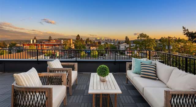 Photo of 4518 Corliss Ave N Unit A, Seattle, WA 98103