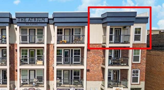 Photo of 1031 N State St #402, Bellingham, WA 98226