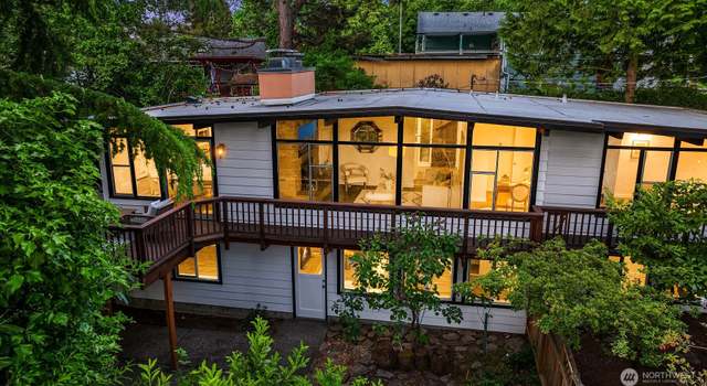 Photo of 846 NE 104th St, Seattle, WA 98125