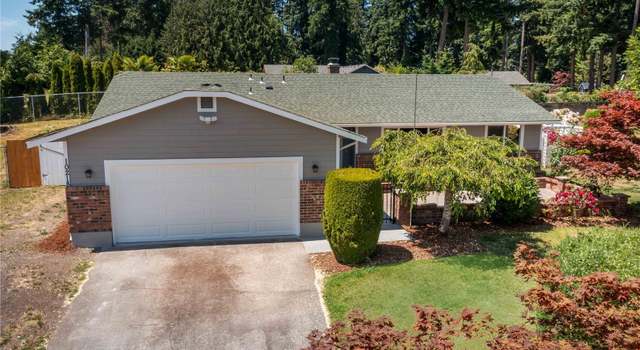 Photo of 10218 63rd Avenue Ct E, Puyallup, WA 98373
