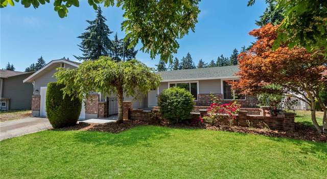 Photo of 10218 63rd Avenue Ct E, Puyallup, WA 98373
