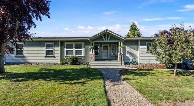 Photo of 51 E Alder St, Port Ludlow, WA 98365