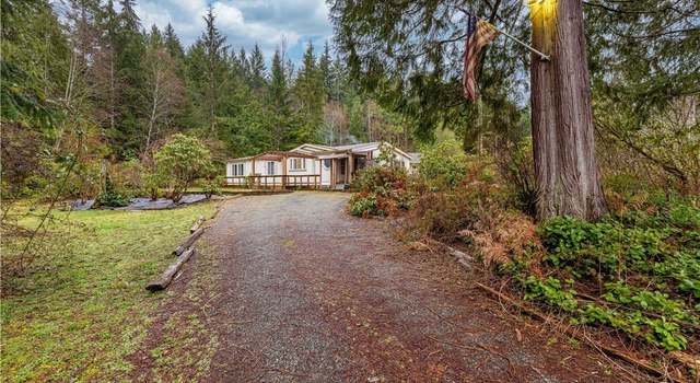Photo of 193 N Cresthill Way, Hoodsport, WA 98548