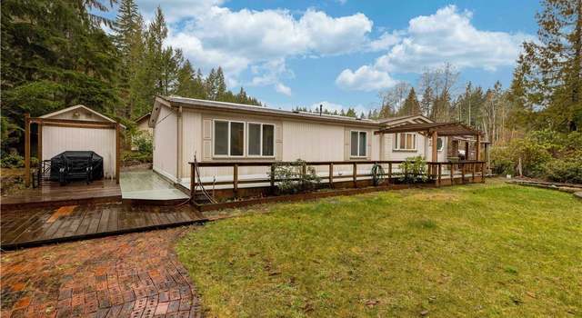 Photo of 193 N Cresthill Way, Hoodsport, WA 98548